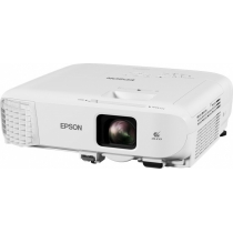 Проєктор Epson EB-E20 XGA, 3400 lm, 1.44