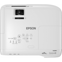 Проєктор Epson EB-E20 XGA, 3400 lm, 1.44