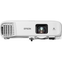 Проєктор Epson EB-E20 XGA, 3400 lm, 1.44