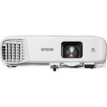 Проектор Epson EB-E20 XGA, 3400 lm, 1.44