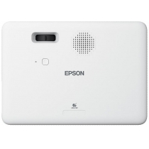Проєктор Epson CO-FH01 FHD, 3000 lm, 1.19