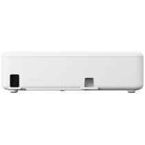 Проєктор Epson CO-FH01 FHD, 3000 lm, 1.19