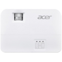 Проєктор Acer P1657Ki WUXGA, 4800 lm, 1.125-1.46, WiFi
