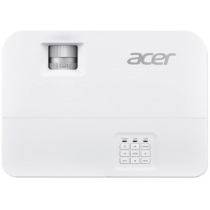 Проєктор Acer P1657Ki WUXGA, 4800 lm, 1.125-1.46, WiFi