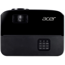 Проєктор Acer X1129HP SVGA, 4800 lm, 1.96-2.15