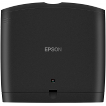 Проектор для домашнього кінотеатру Epson EH-LS12000B (3LCD, UHD, 2700 lm, LASER)