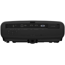 Проектор для домашнього кінотеатру Epson EH-LS12000B (3LCD, UHD, 2700 lm, LASER)