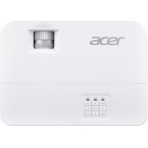 Проєктор Acer X1529Ki FHD, 4800 lm, 1.5-1.65, WiFi