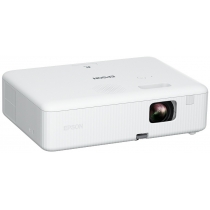 Проєктор Epson CO-WX01 WXGA, 3000 lm, 1.27