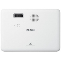 Проєктор Epson CO-WX01 WXGA, 3000 lm, 1.27