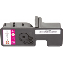 Картридж для Kyocera Mita TK-5220M Magenta (1T02R9BNL1) BASF TK-5220  Magenta BASF-KT-1T02R9BNL1