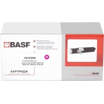 Картридж для Kyocera Mita TK-5220M Magenta (1T02R9BNL1) BASF TK-5220  Magenta BASF-KT-1T02R9BNL1