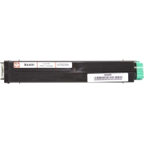 Картридж для OKI B4400 BASF  Black BASF-KT-43502306
