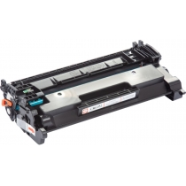 Картридж для Canon i-Sensys LBP-214dw BASF 52  Black BASF-KT-052