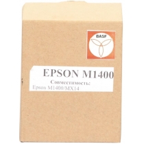 Картридж BASF для Epson AcuLaser M1400/MX14 аналог C13S050650 Black (WWMID-74095)