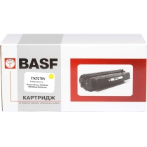 Картридж для Kyocera ECOSYS P6230, P6230cdn BASF TK-5270  Yellow BASF-KT-1T02TVANL0