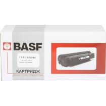 Картридж для Ricoh Aficio SP3600 BASF SP-4500E  Black BASF-KT-SP4500E