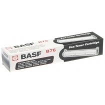 Картридж для Panasonic KX-FL 523 BASF KX-FA76A  Black B-76