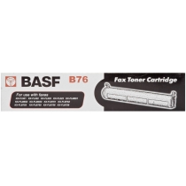 Картридж для Panasonic KX-FL 523 BASF KX-FA76A  Black B-76