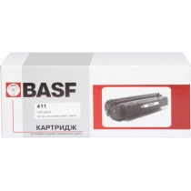 Картридж для OKI B431, B431D, B431DN BASF 44574702/44574705  Black BASF-KT-B411B