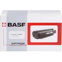 Картридж BASF для Gestetner SP1000SF/SP1000S аналог SP1000BLK Black (WWMID-80679)