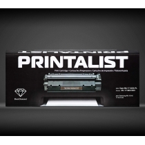 Картридж для Samsung ML-1740 PRINTALIST 1710D3  Black Sam-ML1710D3-PL