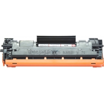 Картридж для HP LaserJet Pro M28, M28a, M28w BASF 44X Black BASF-KT-CF244X