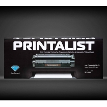 Картридж для Canon i-Sensys MF-633Cdw PRINTALIST 45  Cyan Canon-045C-PL