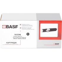 Картридж для Kyocera Mita Ecosys P5021, P5021cdn, P5021cdw BASF TK-5220  Black BASF-KT-1T02R90NL1