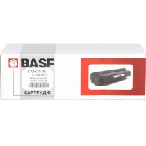 Картридж для Canon i-Sensys MF-267 BASF 51 Black BASF-KT-CRG051