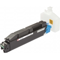 Картридж для Kyocera Ecosys P6235cdn BASF TK5280 Cyan BASF-KT-TK5280C