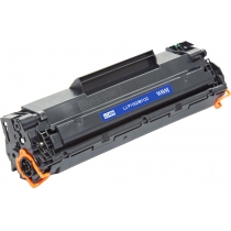 Картридж для Canon i-Sensys LBP-6000, LBP-6000B WWM 85A/725  Black LC48N