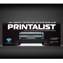 Картридж для Samsung CLT-P404C/XEV PRINTALIST C404S  Cyan Sam-C404S-PL