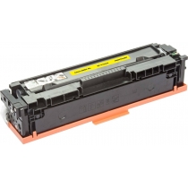 Картридж для Canon i-Sensys MF-633Cdw PRINTALIST 45  Yellow Canon-045Y-PL