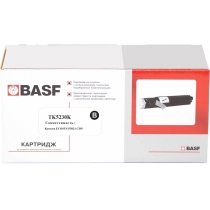 Картридж для Kyocera Mita Ecosys P5021, P5021cdn, P5021cdw BASF TK-5230  Black BASF-KT-1T02R90NL0