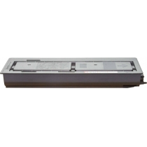 Картридж для Kyocera Mita TK-435 Black (1T02KH0NL0) BASF TK-435 Black BASF-KT-TK435