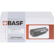 Картридж для Brother HL-2170 BASF TN-360  Black BASF-KT-TN2175