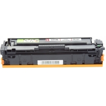 Картридж для HP 410A Yellow (CF412A) BASF 46  Yellow BASF-KT-CRG046Y-U