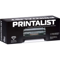 Картридж для Canon i-Sensys LBP631Cw PRINTALIST  Black Canon-067HB-PL