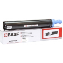 Картридж для Canon C-EXV42 (6908B002) BASF C-EXV42  Black BASF-KT-EXV42