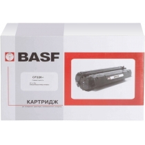 Картридж для HP LaserJet Pro M426, M426dw, M426fdw, M426m BASF 26A  Black BASF-KT-CF226A