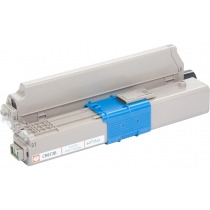 Картридж для OKI MC332 BASF 44 973 544  Black BASF-KT-44973544
