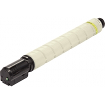 Картридж для Canon iRAC3025i, iRAC3025ip PRINTALIST C-EXV54  Yellow Canon-EXV54Y-PL
