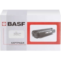 Картридж для Canon i-Sensys MF-8450 BASF 711  Yellow BASF-KT-711-1657B002