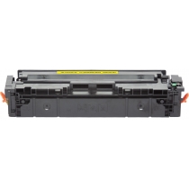 Картридж для HP Color LaserJet Pro M254, M254nw, M254dw PRINTALIST 203X  Yellow HP-CF542X-PL