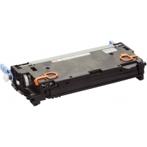Картридж для HP Color LaserJet CP3505 BASF 501A  Black BASF-KT-Q6470A