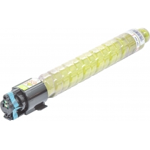 Картридж для Ricoh 842098 Yellow BASF MPC306  Yellow BASF-KT-MPC306Y