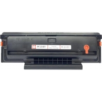 Картридж для Pantum M6500 BASF  Black BASF-KT-PC211EV