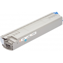 Картридж для OKI 47095707 BASF 47 095 707  Cyan BASF-KT-47095707
