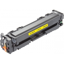 Картридж для HP Color LaserJet Pro M274n PRINTALIST 201A  Yellow HP-CF402A-PL